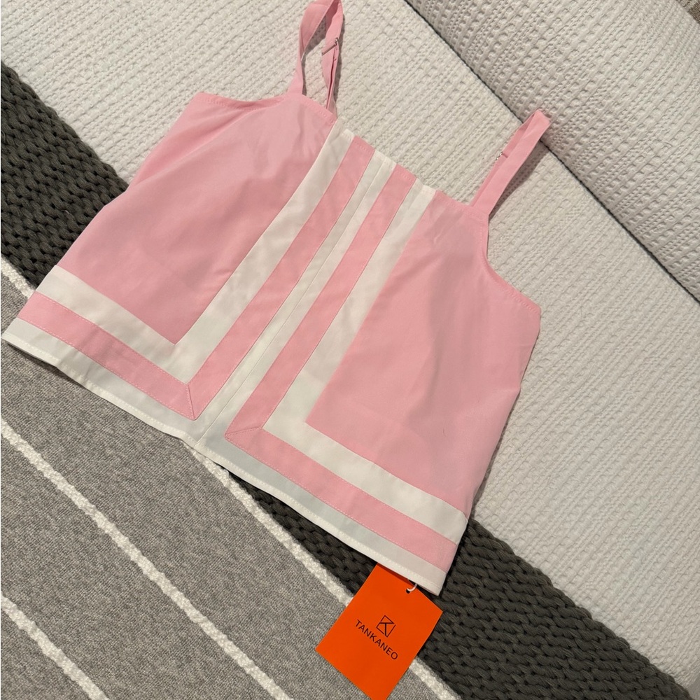 Pink Matching Set - Brand New, Small - Picture 6 of 9